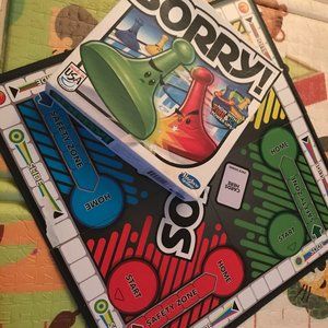 Sorry! Game/Hasbro Gaming